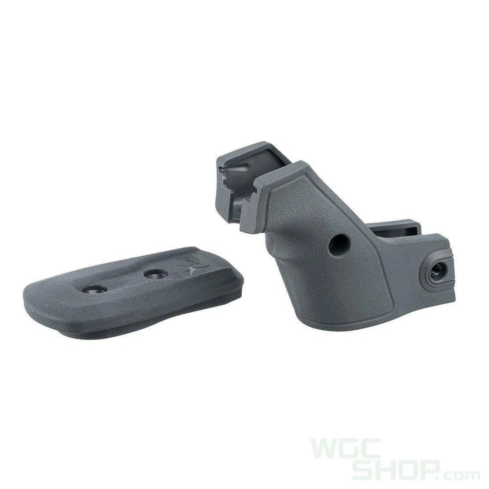 ACTION ARMY T10 Grip Kit Type A Grey AATW-T10-13 - WGC Shop