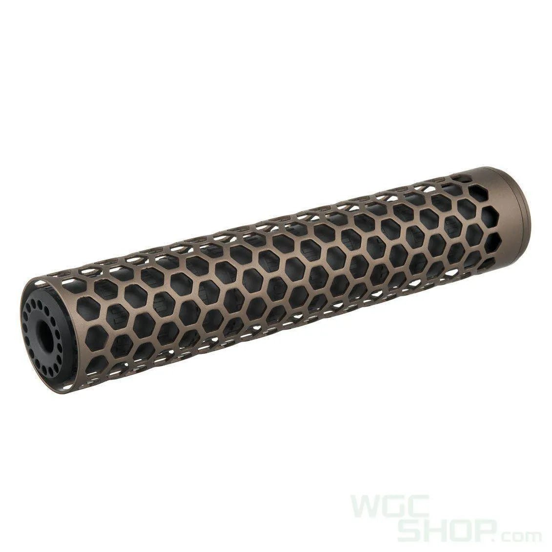 ACTION ARMY T10 Hive Sound Barrel Extension - WGC Shop