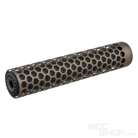 ACTION ARMY T10 Hive Sound Barrel Extension - WGC Shop