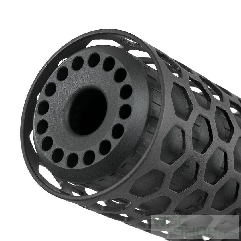ACTION ARMY T10 Hive Sound Barrel Extension - WGC Shop