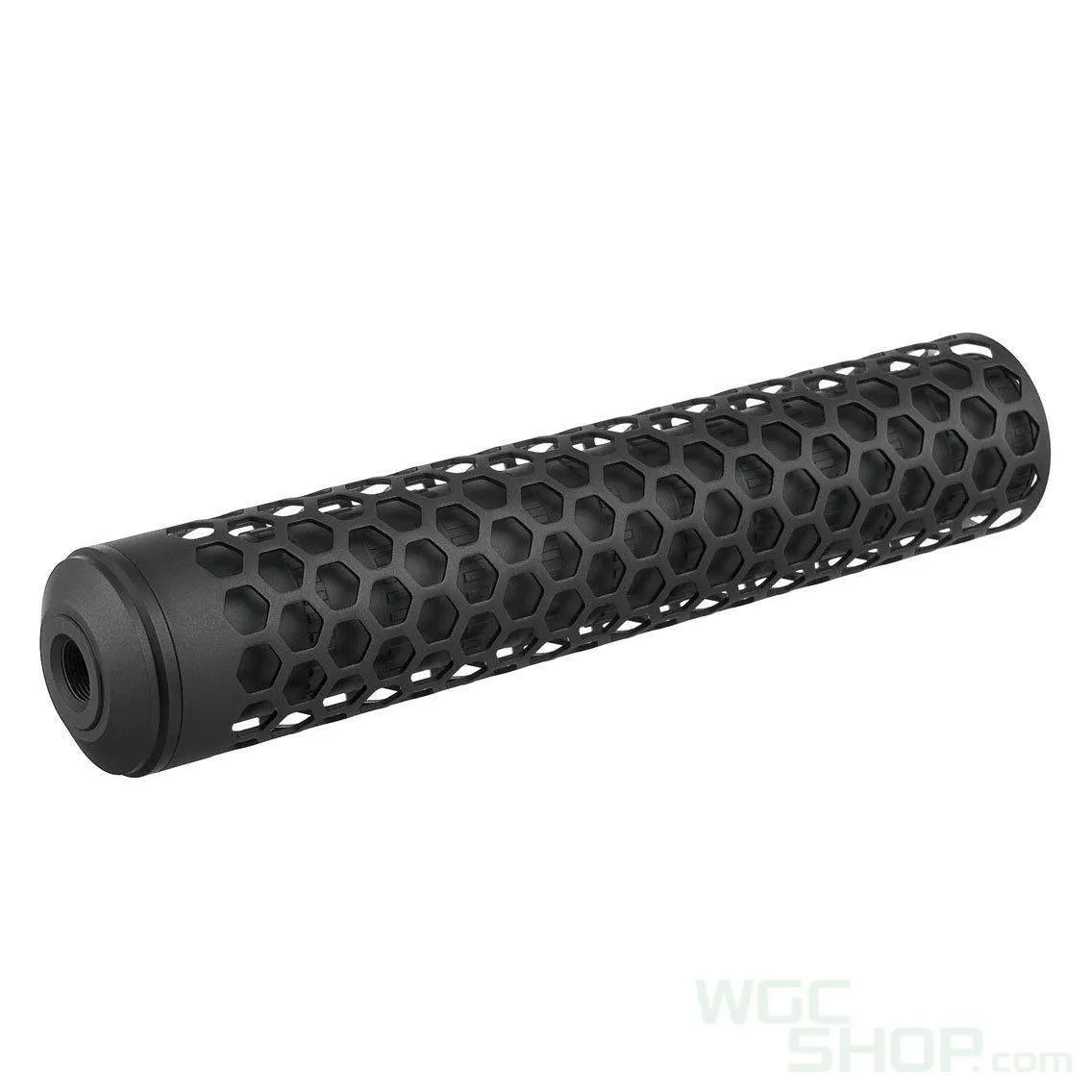 ACTION ARMY T10 Hive Sound Barrel Extension - WGC Shop