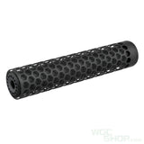 ACTION ARMY T10 Hive Sound Barrel Extension - WGC Shop