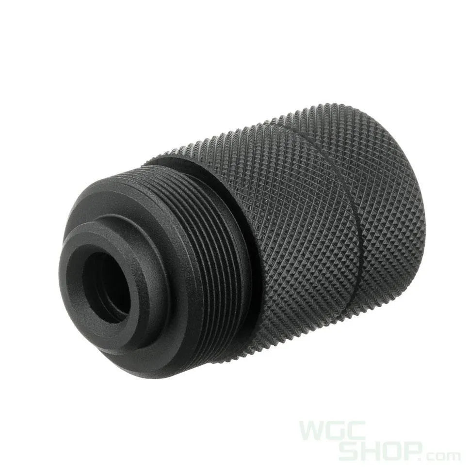 ACTION ARMY T10 Sound Suppressor Connector Type A AATW-T10-32 - WGC Shop