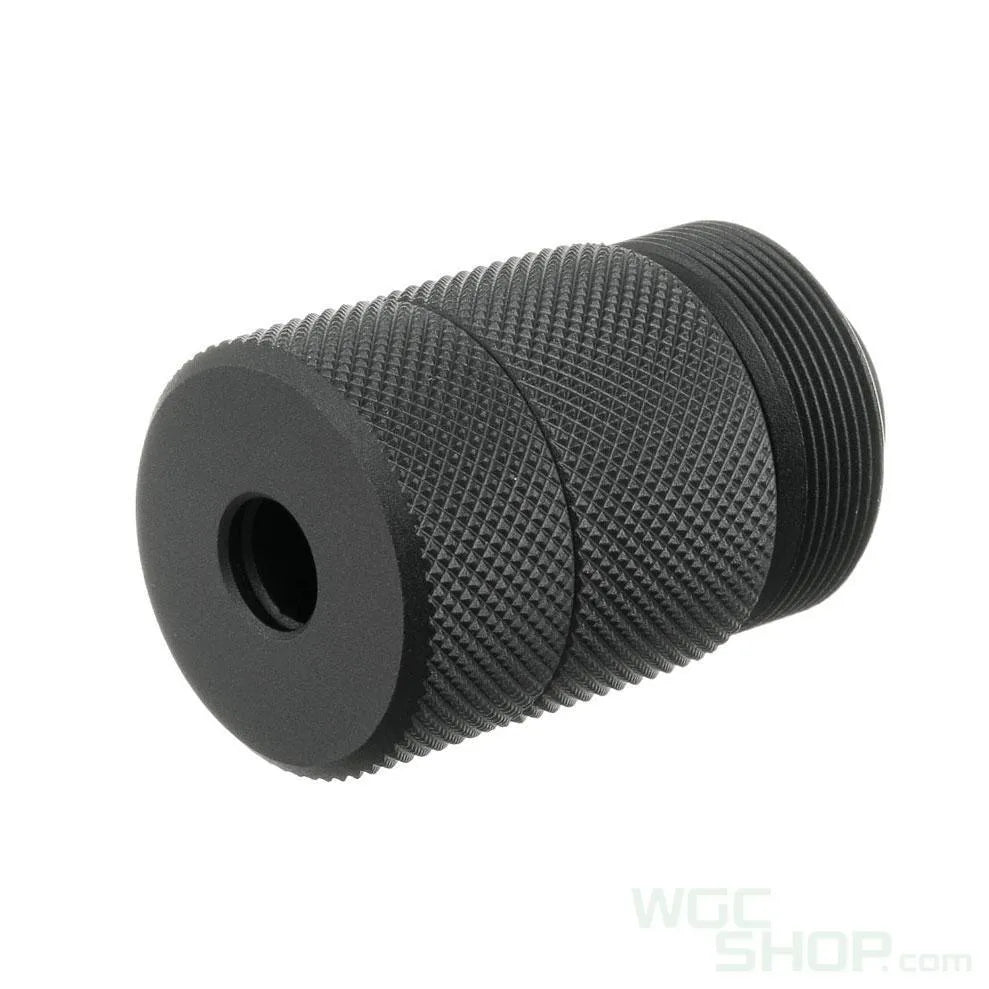 ACTION ARMY T10 Sound Suppressor Connector Type A AATW-T10-32 - WGC Shop