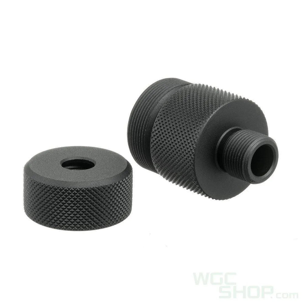 ACTION ARMY T10 Sound Suppressor Connector Type A AATW-T10-32 - WGC Shop