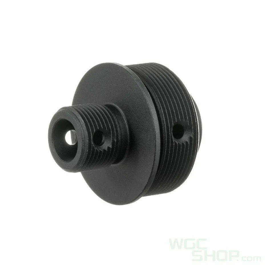 ACTION ARMY T10 Sound Suppressor Connector Type B AATW-T10-33 - WGC Shop