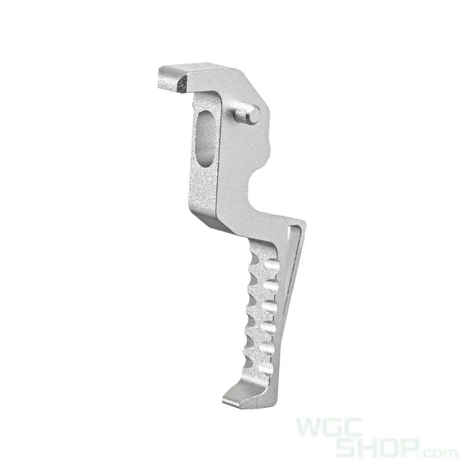 ACTION ARMY T10 Tactical Trigger Type B Silver AATW-T10-28 - WGC Shop