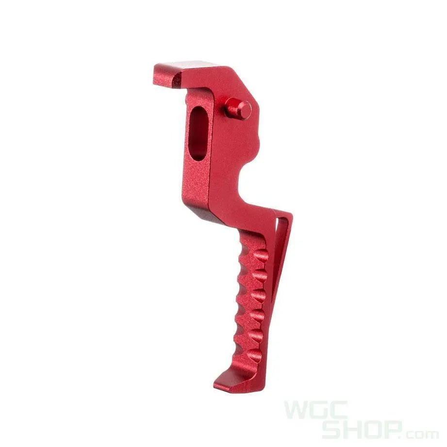 ACTION ARMY T10 Tactical Trigger Type B Red AATW-T10-27 - WGC Shop