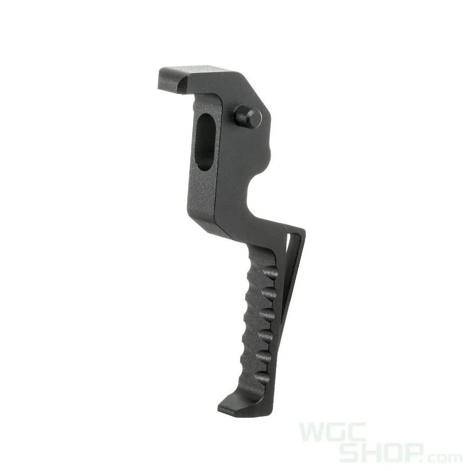ACTION ARMY T10 Tactical Trigger Type B Black AATW-T10-26 - WGC Shop