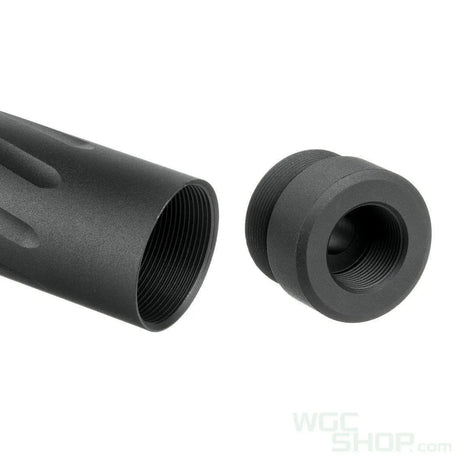 ACTION ARMY T10 Twisted Outer Barel ( Short ) - WGC Shop