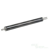 ACTION ARMY Twisted Cylinder for VSR - 10 / T10 ( Silver Grey ) AATW-B01-037 - WGC Shop