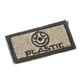 ACTION Plastic Patch OD ACTION-P-PSTOD - WGC Shop