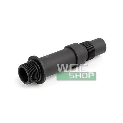 ACTION VZ-61 Silencer Adapter ( 14mm - ) - WGC Shop
