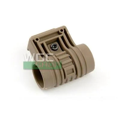 ACTION Side Rail Mount Ring - WGC Shop