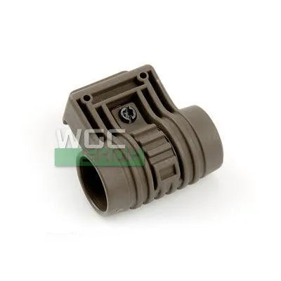 ACTION Side Rail Mount Ring - WGC Shop