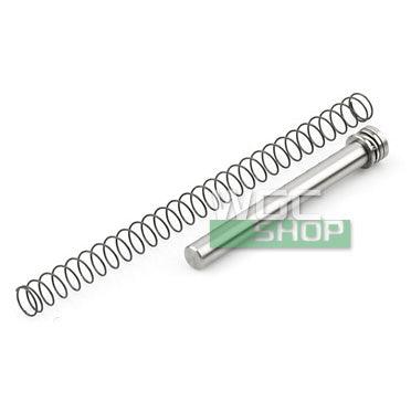 ACTION Steel Recoil Spring Guide for KSC G19 GBB - WGC Shop