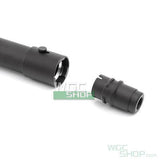 ACTION MPX QD Barrel Extension for KSC MP9 / TP9 with 14mm Adapter ( 35 x 170mm ) - WGC Shop