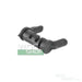 ANGRY GUN CNC Steel Ambi Selector for M4 GBB Series - WGC Shop