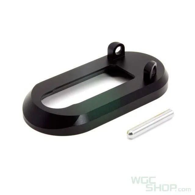 AIP 1911 Magwell for Marui 1911 / MEU GBB Airsoft Black AIP013-1911-BK - WGC Shop