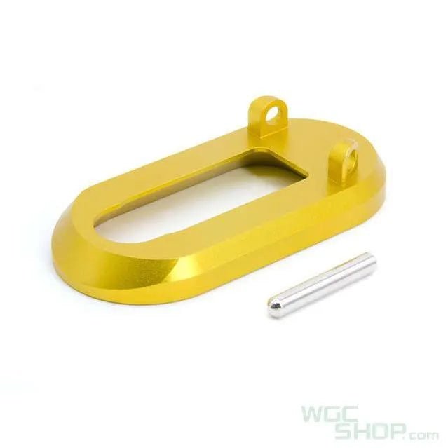AIP 1911 Magwell for Marui 1911 / MEU GBB Airsoft Gold AIP013-1911-G - WGC Shop