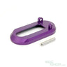 AIP 1911 Magwell for Marui 1911 / MEU GBB Airsoft Purple AIP013-1911-P - WGC Shop
