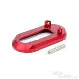 AIP 1911 Magwell for Marui 1911 / MEU GBB Airsoft Red AIP013-1911-R - WGC Shop