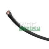 AIP 2mm / 1 Meter Wire ( 600V) - Black AIP-001-BK - WGC Shop