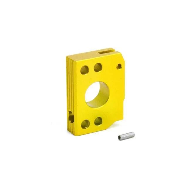 AIP Aluminum Type C Trigger for Marui Hi-Capa GBB Airsoft - WGC Shop