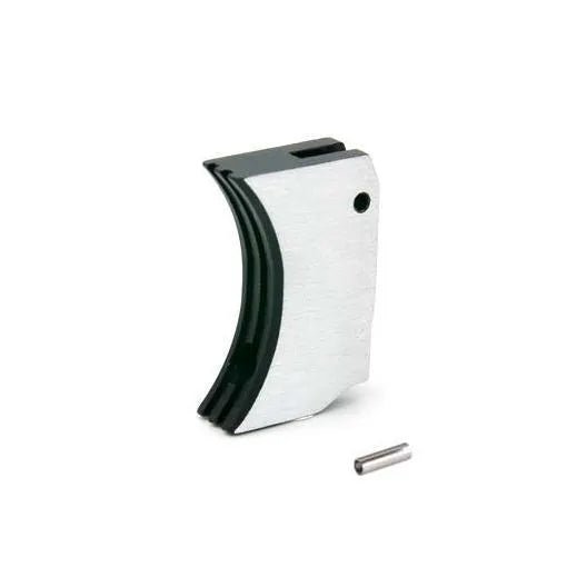 AIP Aluminum Type H Trigger for Marui Hi-Capa GBB Airsoft - WGC Shop