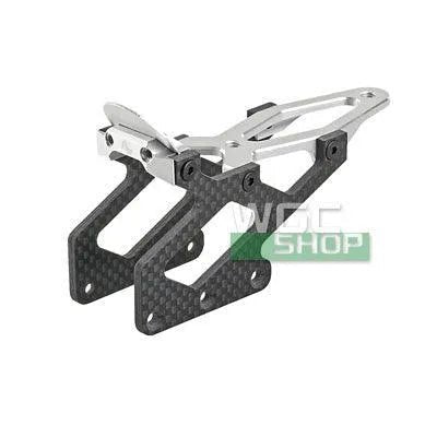 AIP C - More Carton Scope Mount for Hi - Capa Series ( Silver ) AIP-51-27 - WGC Shop