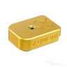 AIP CNC Infinity Magazine Base for Marui Hi - Capa GBB Airsoft Gold AIP011-51-07G - WGC Shop