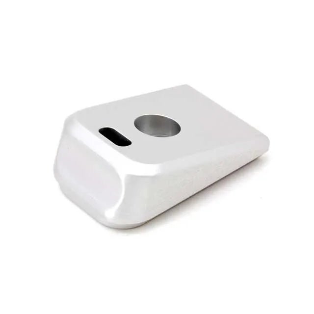 AIP CNC Magazine Base for Marui & WE G17 G34 GBB Airsoft - WGC Shop