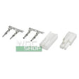 AIP Plug Set ( White ) - WGC Shop