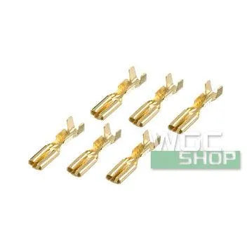 AIP Motor Connector ( 6 pcs ) - WGC Shop