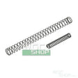 AIP 120% Enhanced Recoil & Hammer Spring for Hi-Capa 5.1 / 4.3 GBB Airsoft - WGC Shop