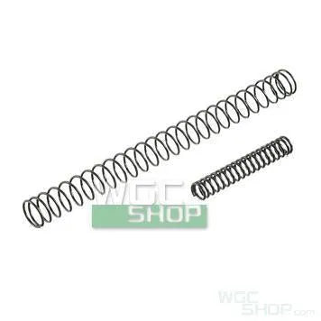 AIP 120% Enhanced Recoil & Hammer Spring for Hi-Capa 5.1 / 4.3 GBB Airsoft - WGC Shop