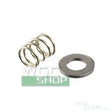 AIP Enhanced Recoil Spring and Shim for Marui Hi-Capa GBB Airsoft - WGC Shop