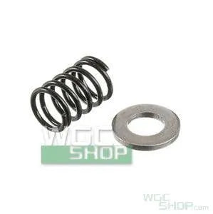 AIP Enhanced Recoil Spring & Shim for Marui Hi-Capa 5.1 GBB Airsoft - WGC Shop