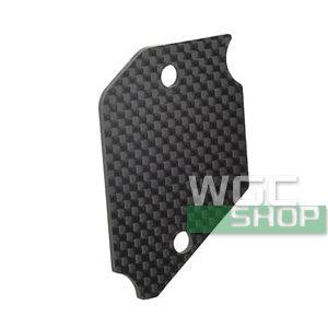 AIP Carbon Fiber Plate for AIP Multi-Angle Speed Magazine Pouch - WGC Shop