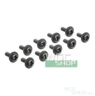 AIP Handle Meson Cross Head Screws 3x8 for Gearbox Ver.2 - WGC Shop