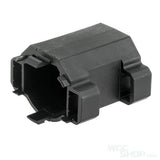 AIRSOFT ARTISAN Battery Extension Unit for ARES Amoeba AM Series AEG Black AART-AMOEBA-05BK - WGC Shop