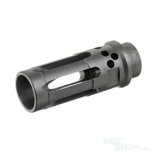 AIRSOFT ARTISAN SF Style Muzzle Break - with W Comp Flash Hider - WGC Shop