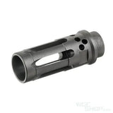 AIRSOFT ARTISAN SF Style Muzzle Break - with W Comp Flash Hider - WGC Shop