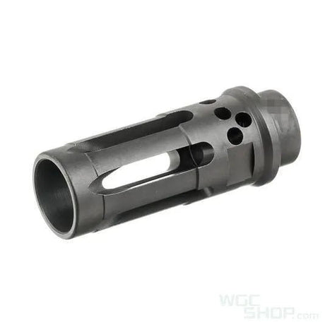 AIRSOFT ARTISAN SF Style Muzzle Break - with W Comp Flash Hider - WGC Shop