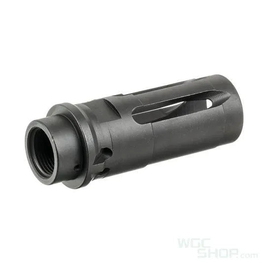AIRSOFT ARTISAN SF Style Muzzle Break - with W Comp Flash Hider - WGC Shop