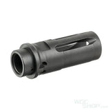 AIRSOFT ARTISAN SF Style Muzzle Break - with W Comp Flash Hider - WGC Shop