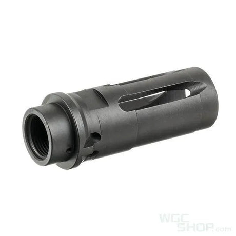 AIRSOFT ARTISAN SF Style Muzzle Break - with W Comp Flash Hider - WGC Shop