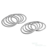 ANGRY GUN Barrel Nut Washer ( 0.5mm / 1mm ) AGY-AG-BNW - WGC Shop