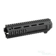 ANGRY GUN L119A2 Rail for M4 Series ( Short ) AGY-L119S - WGC Shop
