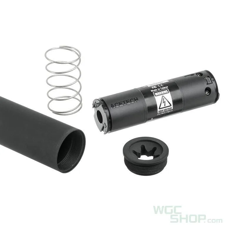 ANGRY GUN MP7 QD Tracer Barrel Extension ( KWA / KSC ) - WGC Shop